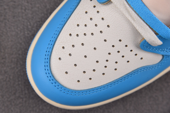 Air Jordan 1 Retro High OG UNC Reimagined DZ5485-402
