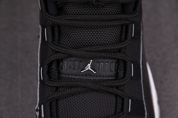 AIR JORDAN 11 RETRO JUBILEE 25TH ANNIVERSARY - CT8012-011