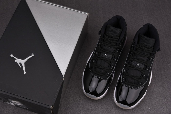 AIR JORDAN 11 RETRO JUBILEE 25TH ANNIVERSARY - CT8012-011