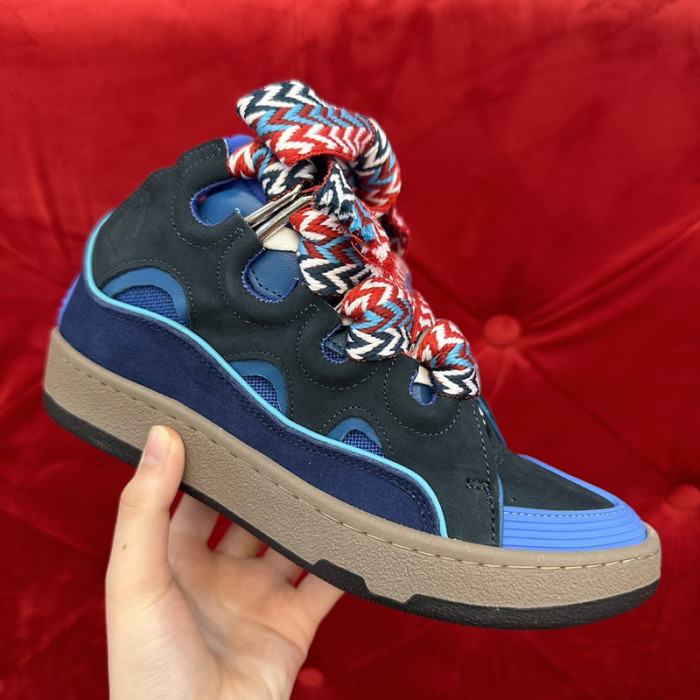LANV1N CURB SNEAKER