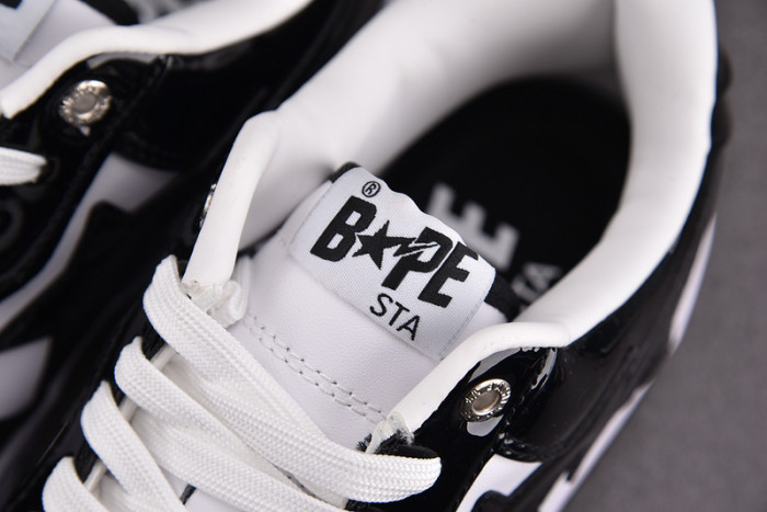 BAPE Shoe
