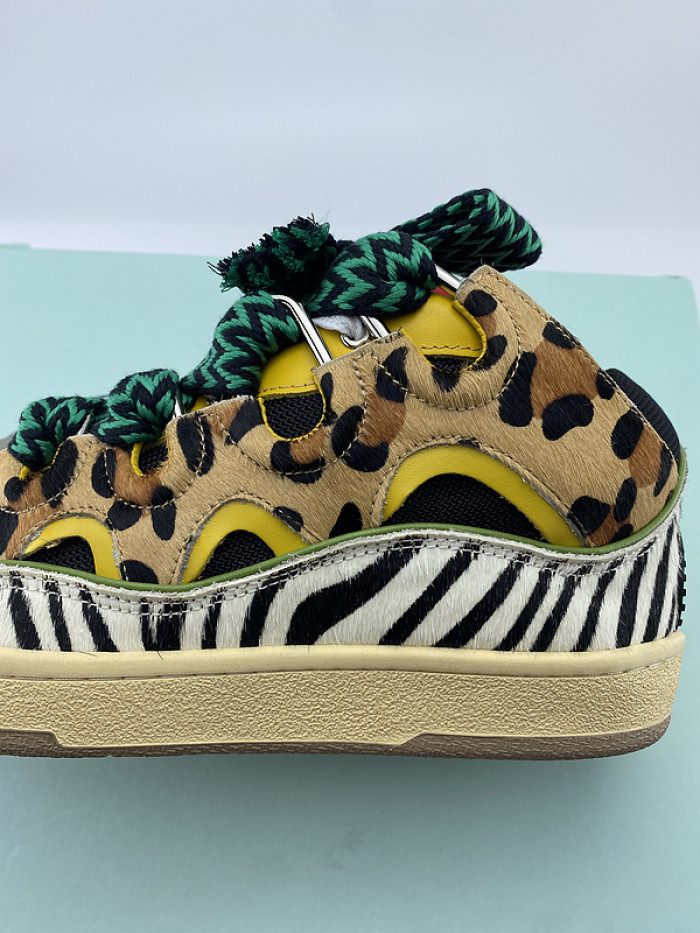 LANV1N CURB SNEAKER