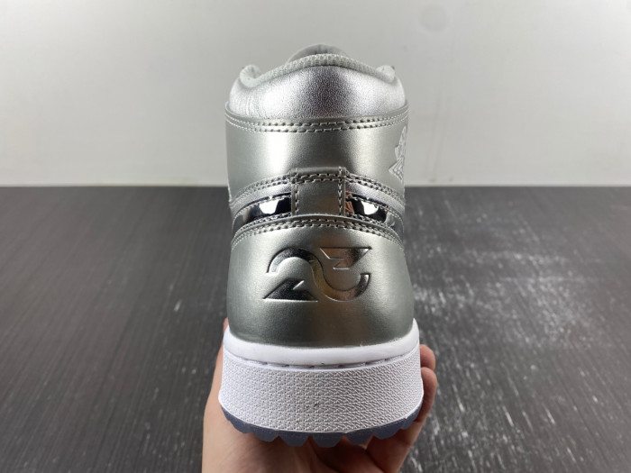 Air Jordan 1 High Golf Gift Giving Pack  FD6815-001