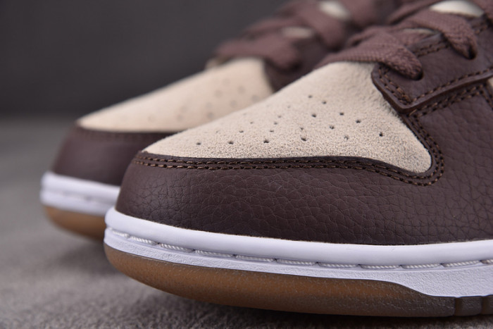 Nike Dunk Low Plum Eclipse (Women