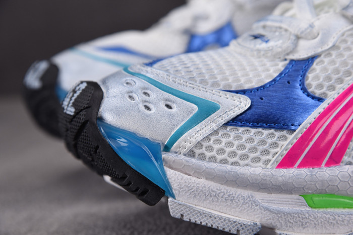 BALEN&GA SNEAKER