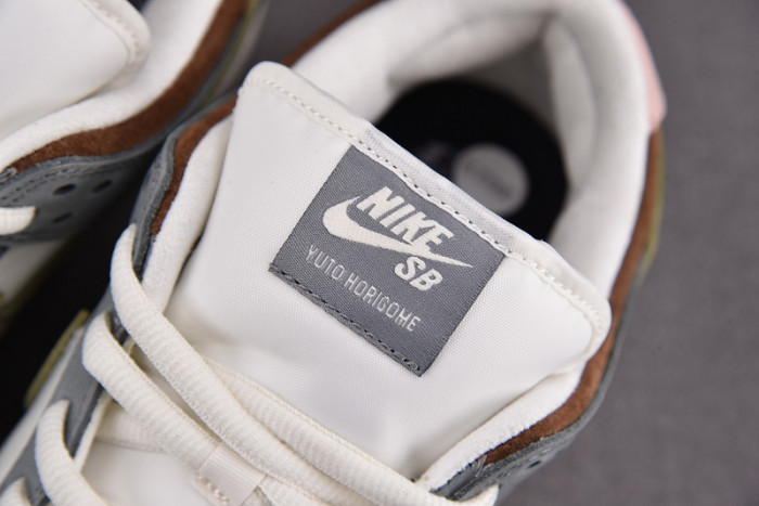 Yuto Horigome x Nike SB Dunk Low FQ1180-001