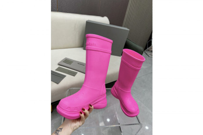 BALEN&GA BOOTS