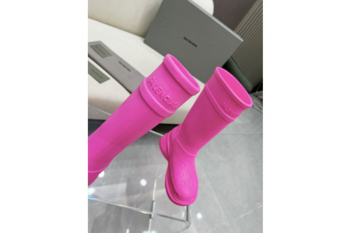 BALEN&GA BOOTS