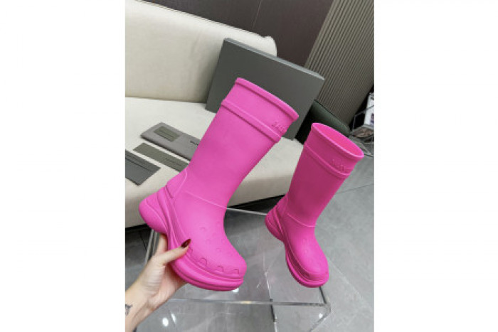 BALEN&GA BOOTS