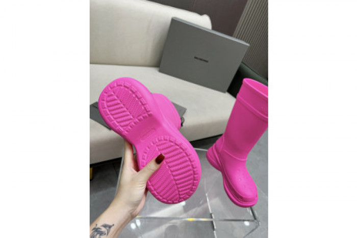 BALEN&GA BOOTS