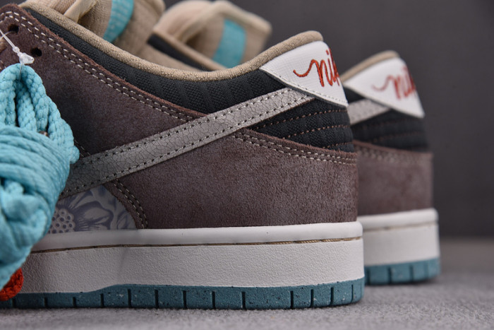 Nike SB Dunk Low Big Money Savings FZ3129-200