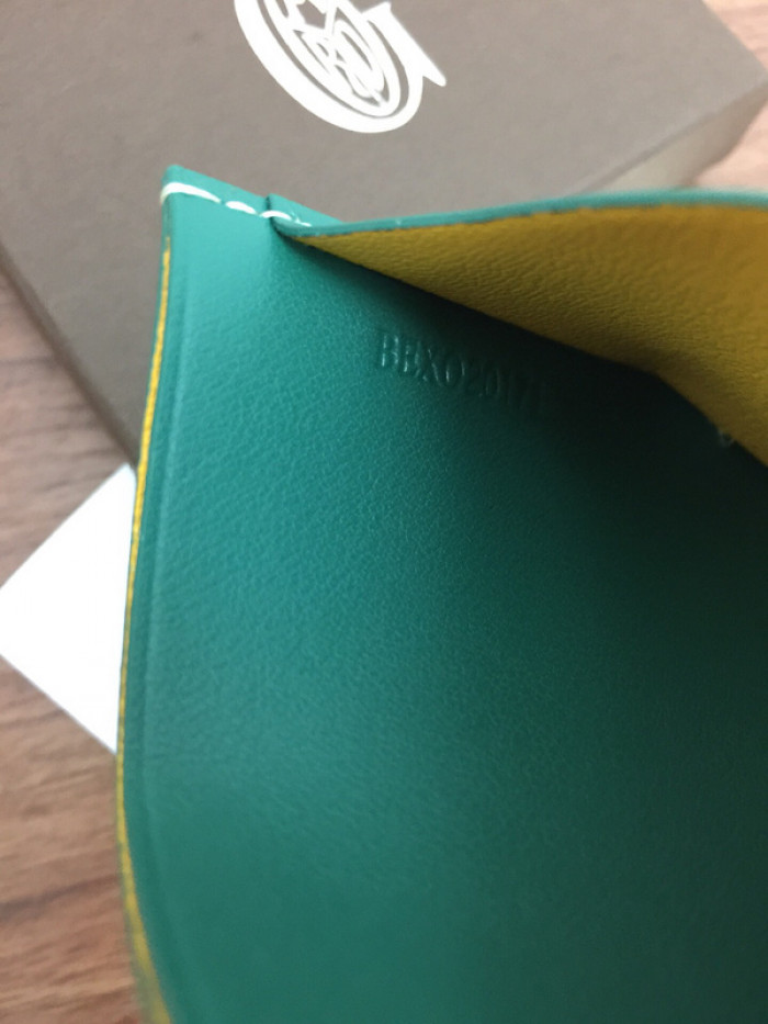 g0ya&d wallet