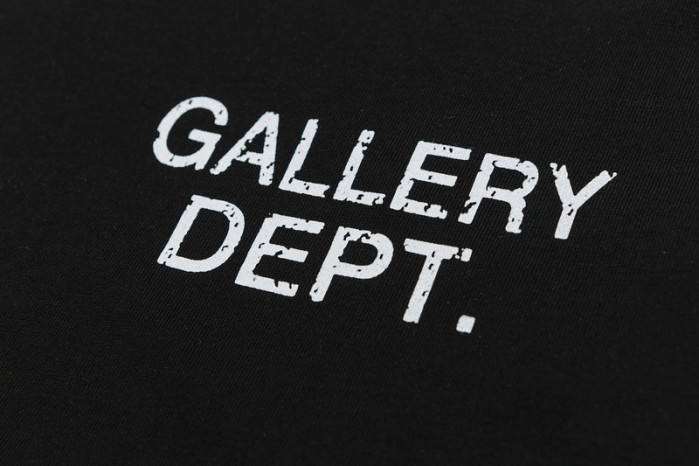 GA11ERY DEPT SHIRTS