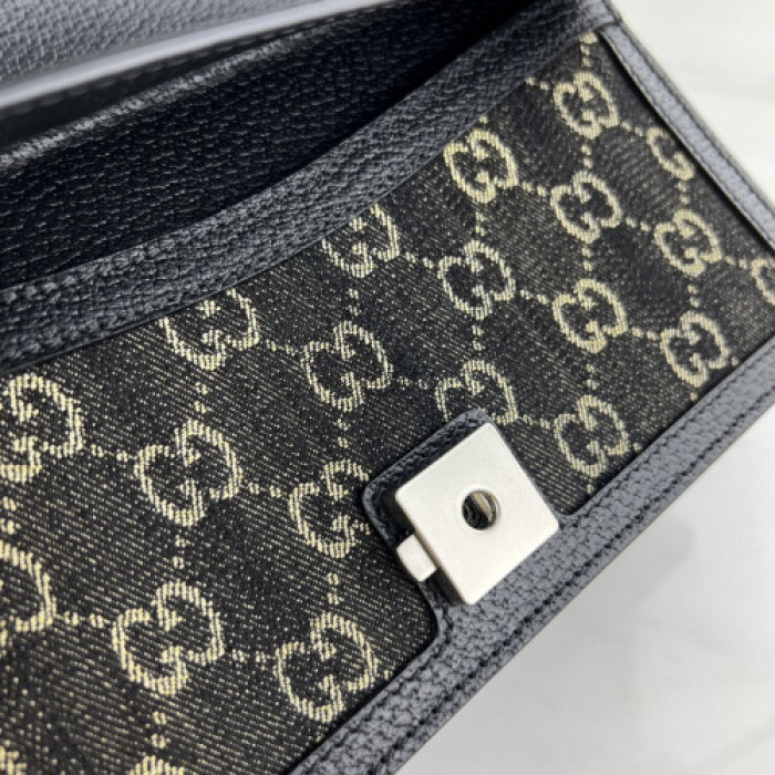 GUI bag