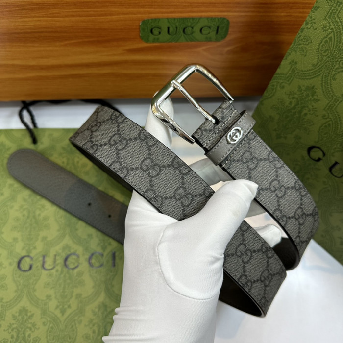 GUI BELT WIDTH 3.8CM