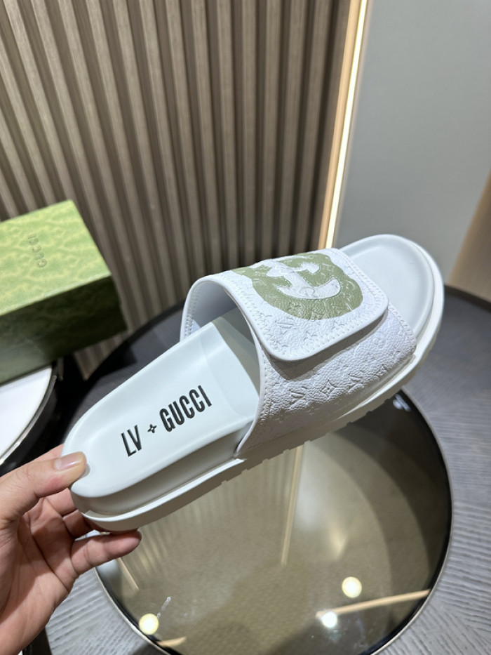 GUI SANDAL