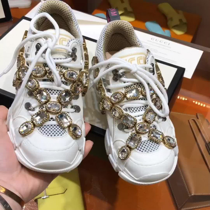 GUI SNEAKER