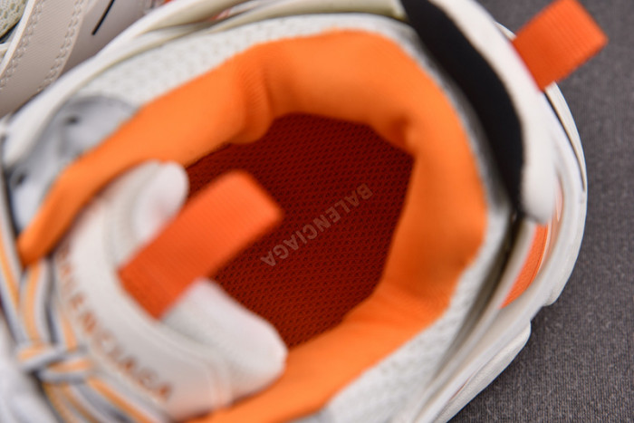 BALEN&GA SNEAKER
