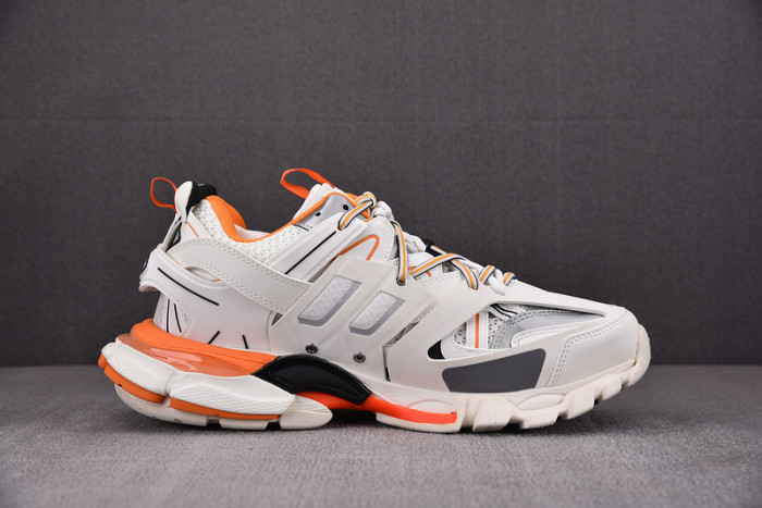 BALEN&GA SNEAKER