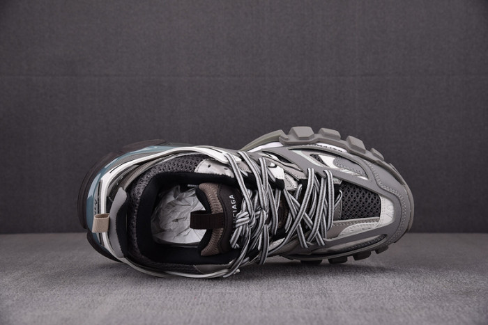 BALEN&GA SNEAKER