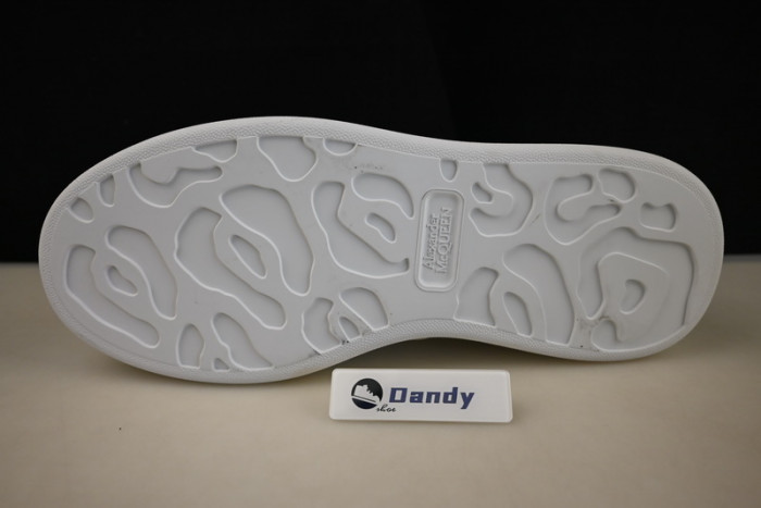 ALEX MCQU SNEAKER