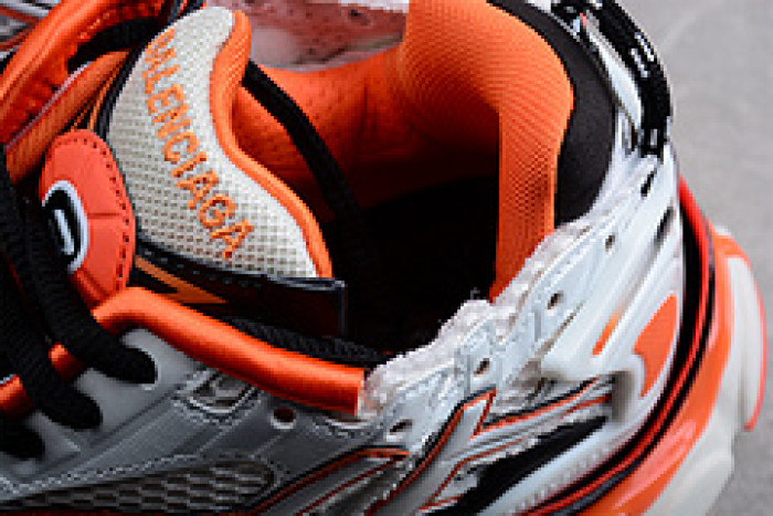 BALEN&GA SNEAKER