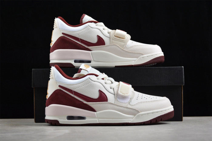 Air Jordan Legacy 312 Low Year of the Snake Burgundy Tint (2025)  IB4712-161