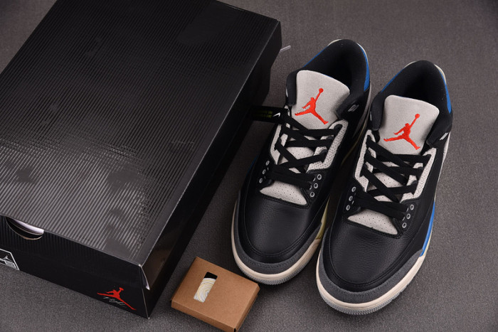 Air Jordan 3 Retro OG Rare Air IB8967-004