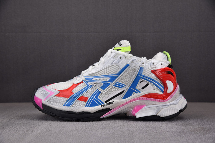 BALEN&GA SNEAKER