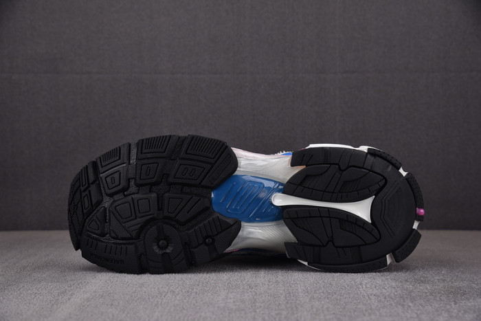 BALEN&GA SNEAKER