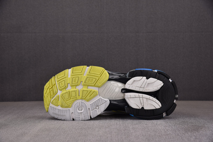 BALEN&GA SNEAKER