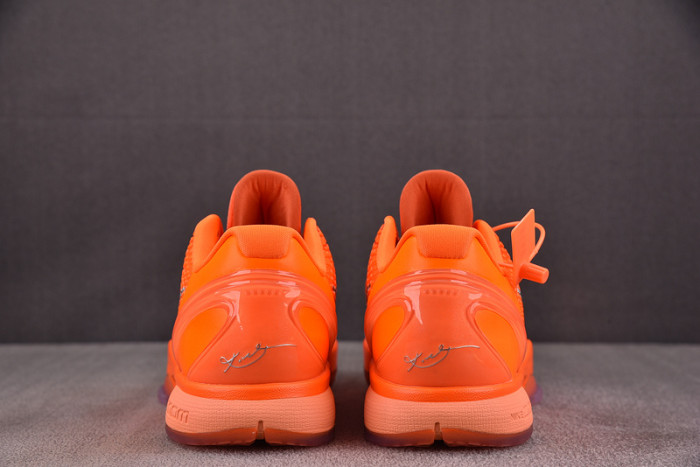 Nike Kobe 6 Protro WNBA IH1871-800
