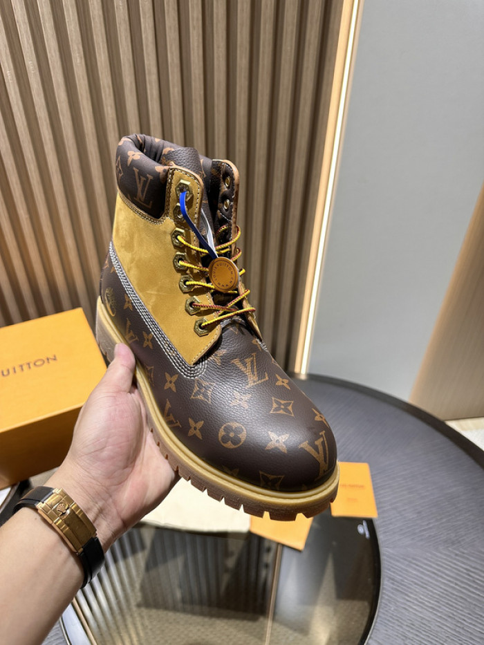 L0VT boot