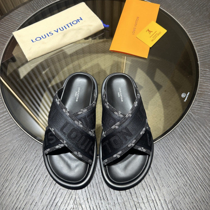 L0VT SANDAL