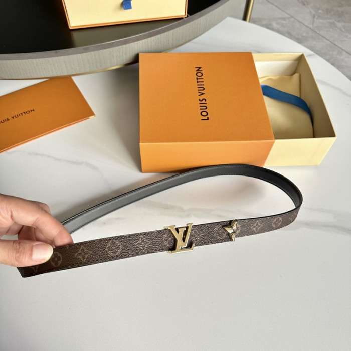 l0vt BELT WIDTH 2.0CM
