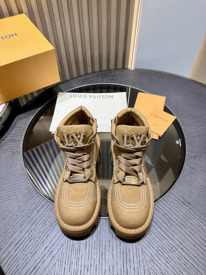 L0VT boot