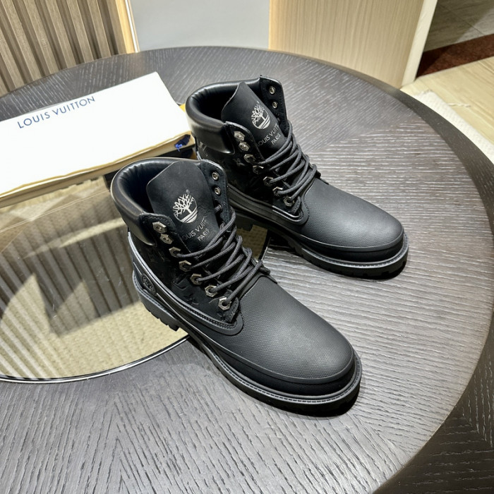 L0VT boot