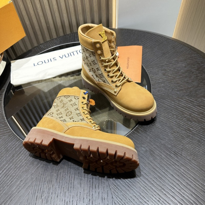 L0VT boot