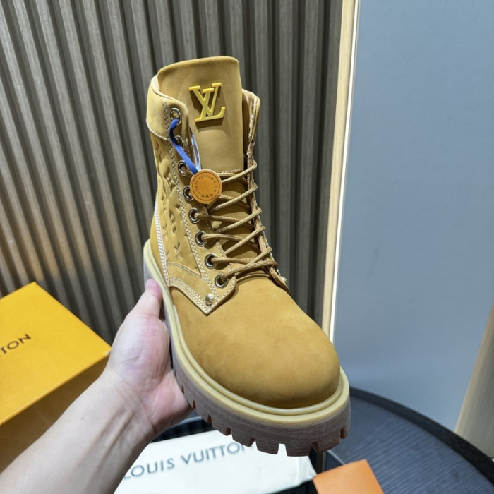 L0VT boot