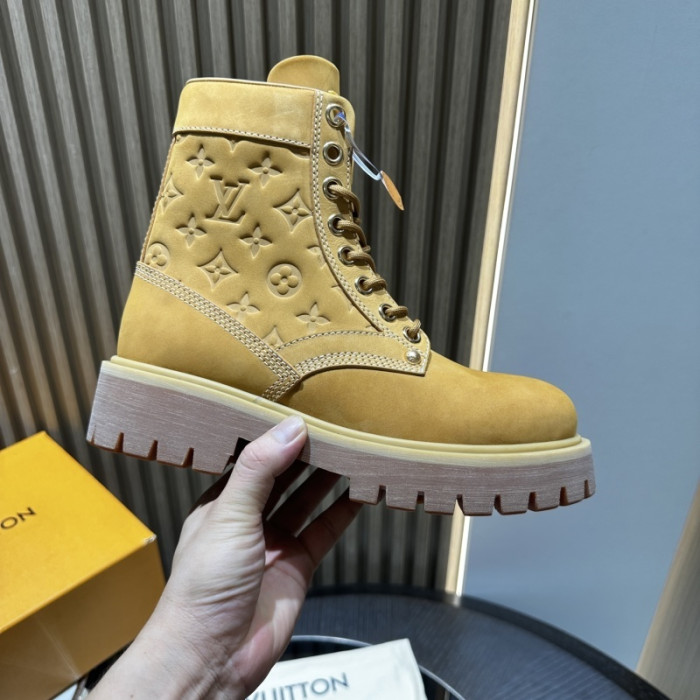 L0VT boot