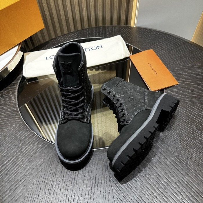 L0VT boot