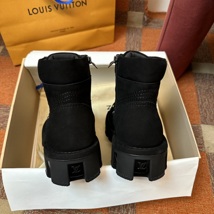 L0VT boot