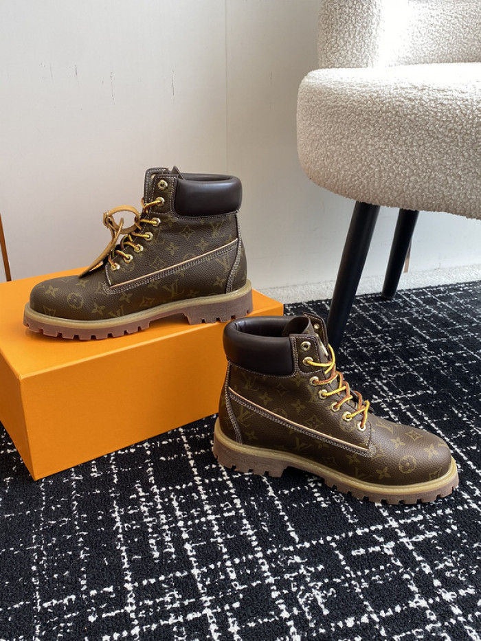L0VT boot
