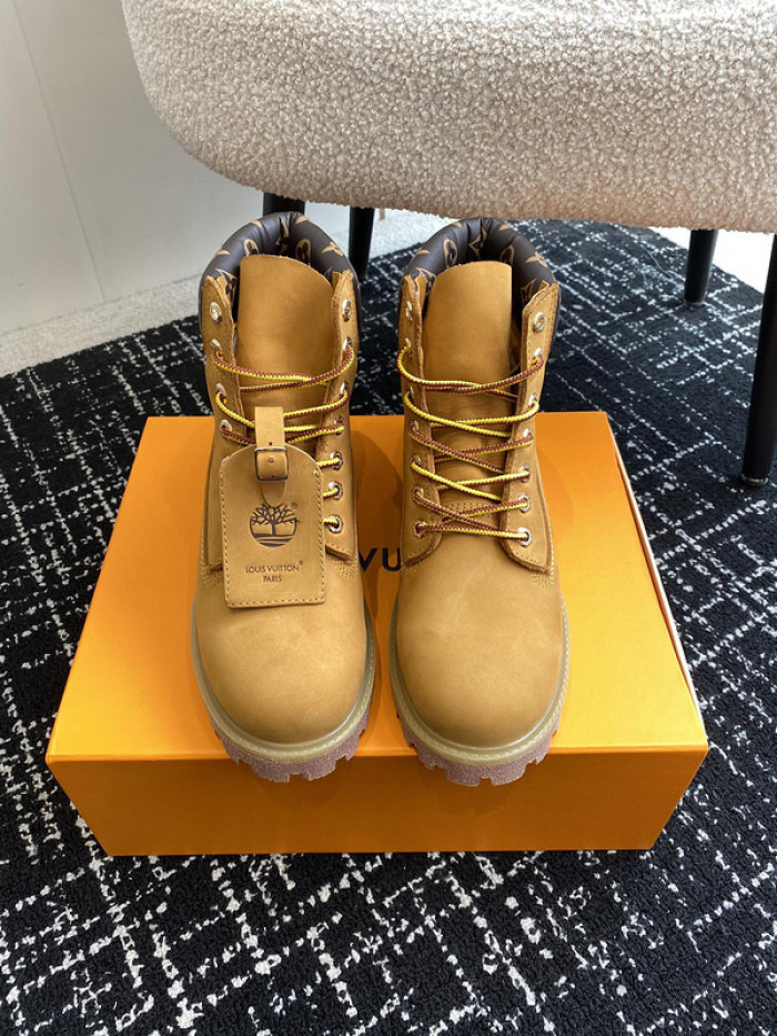 L0VT boot
