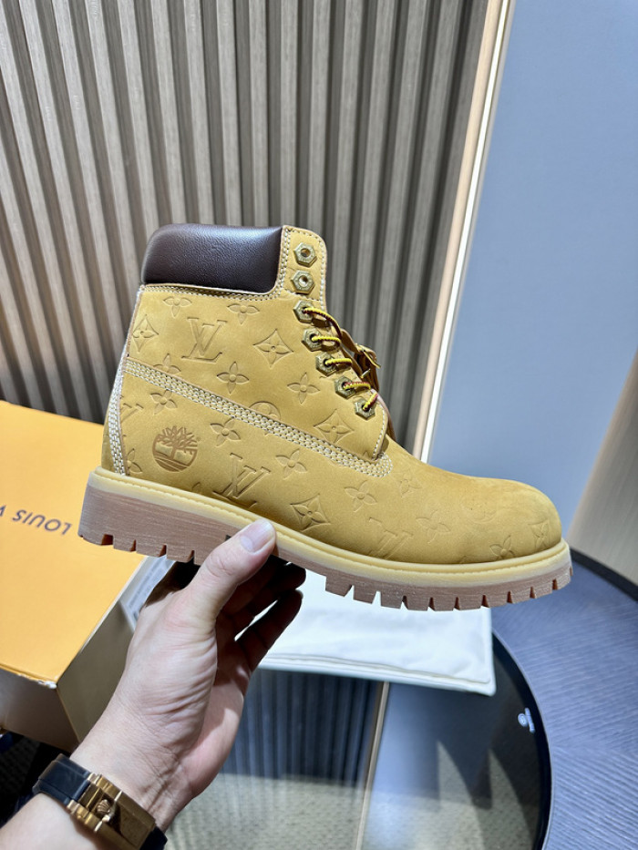 L0VT boot