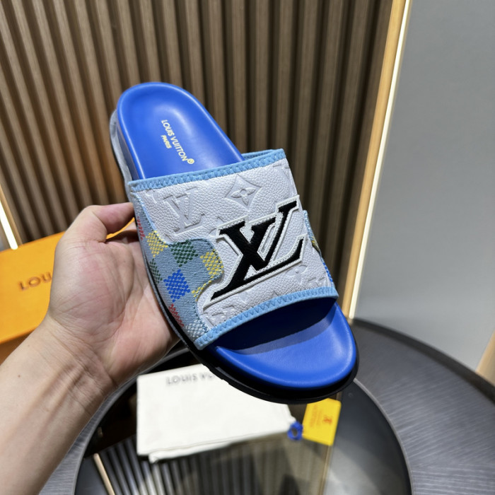 L0VT SANDAL