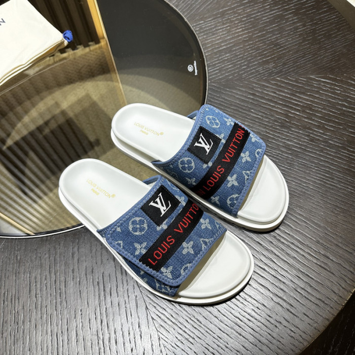 L0VT SANDAL