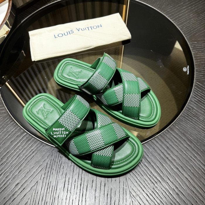 L0VT SANDAL