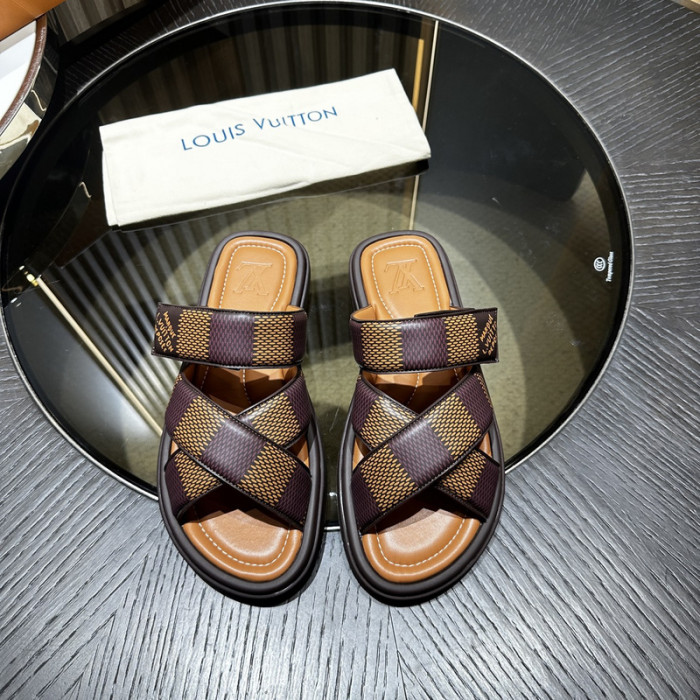 L0VT SANDAL