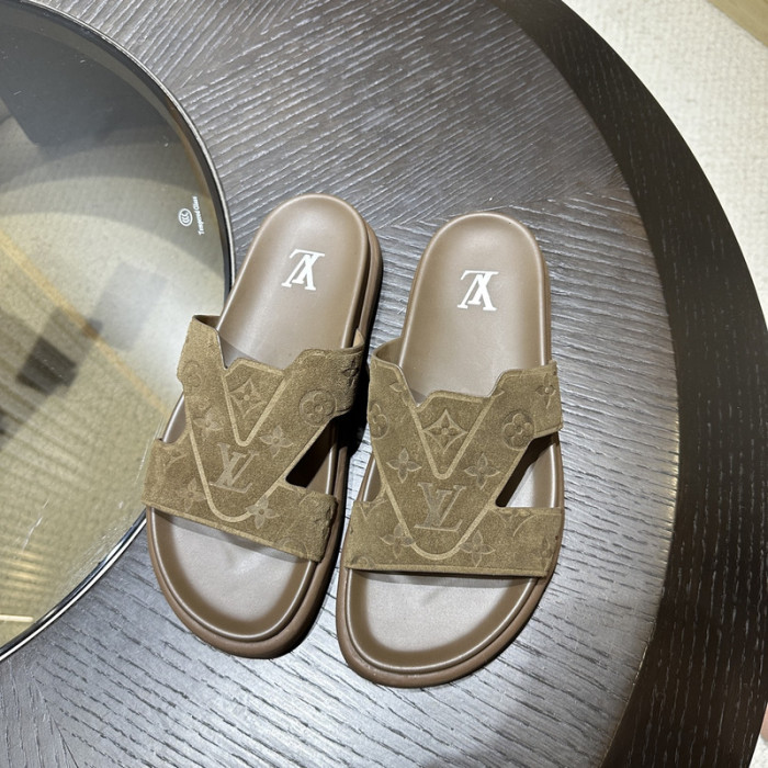 L0VT SANDAL
